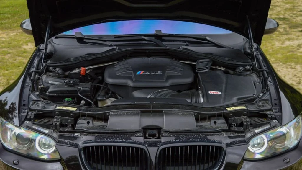 BMW Maintenance Tips