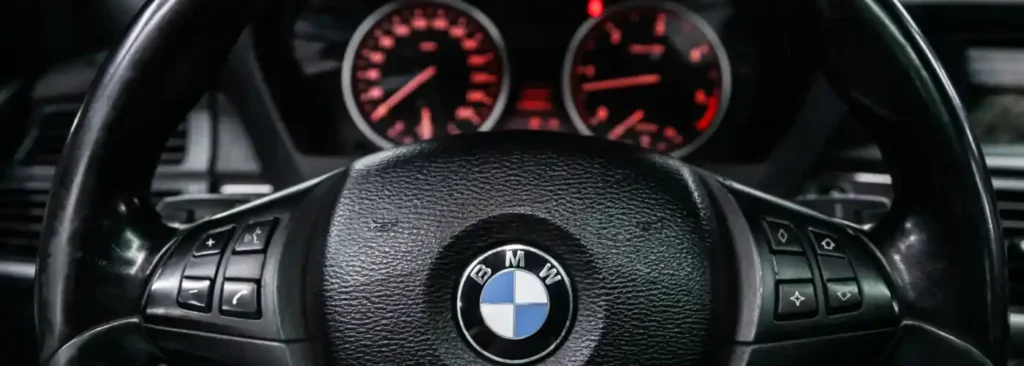 BMW Maintenance Tips